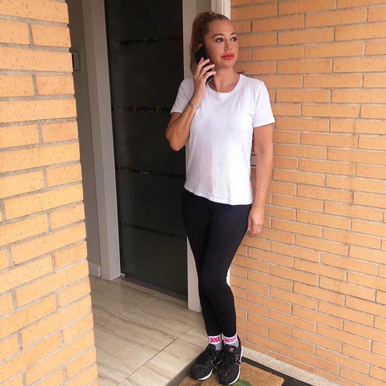 www.minutoneuquen.com belen esteban 1
