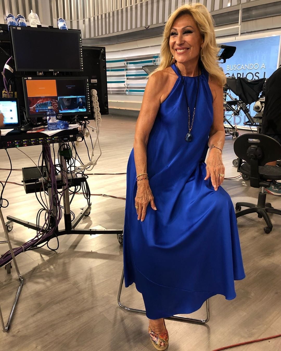 www.minutoneuquen.com rosa benito 2