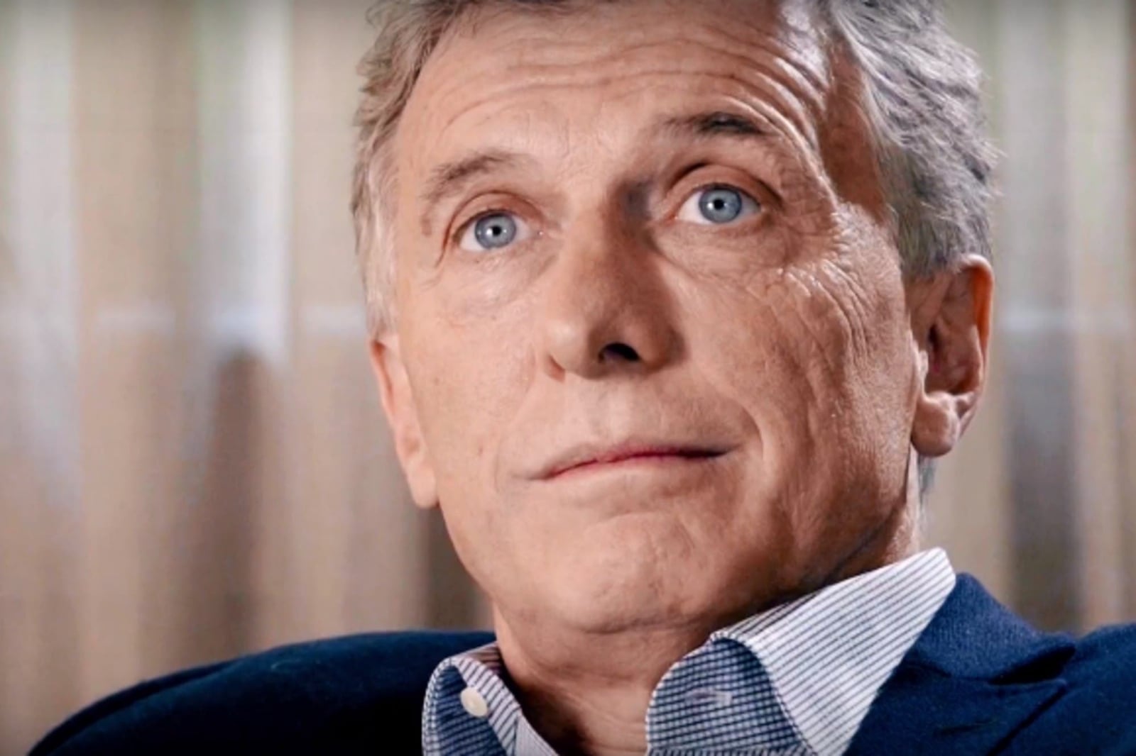 macri