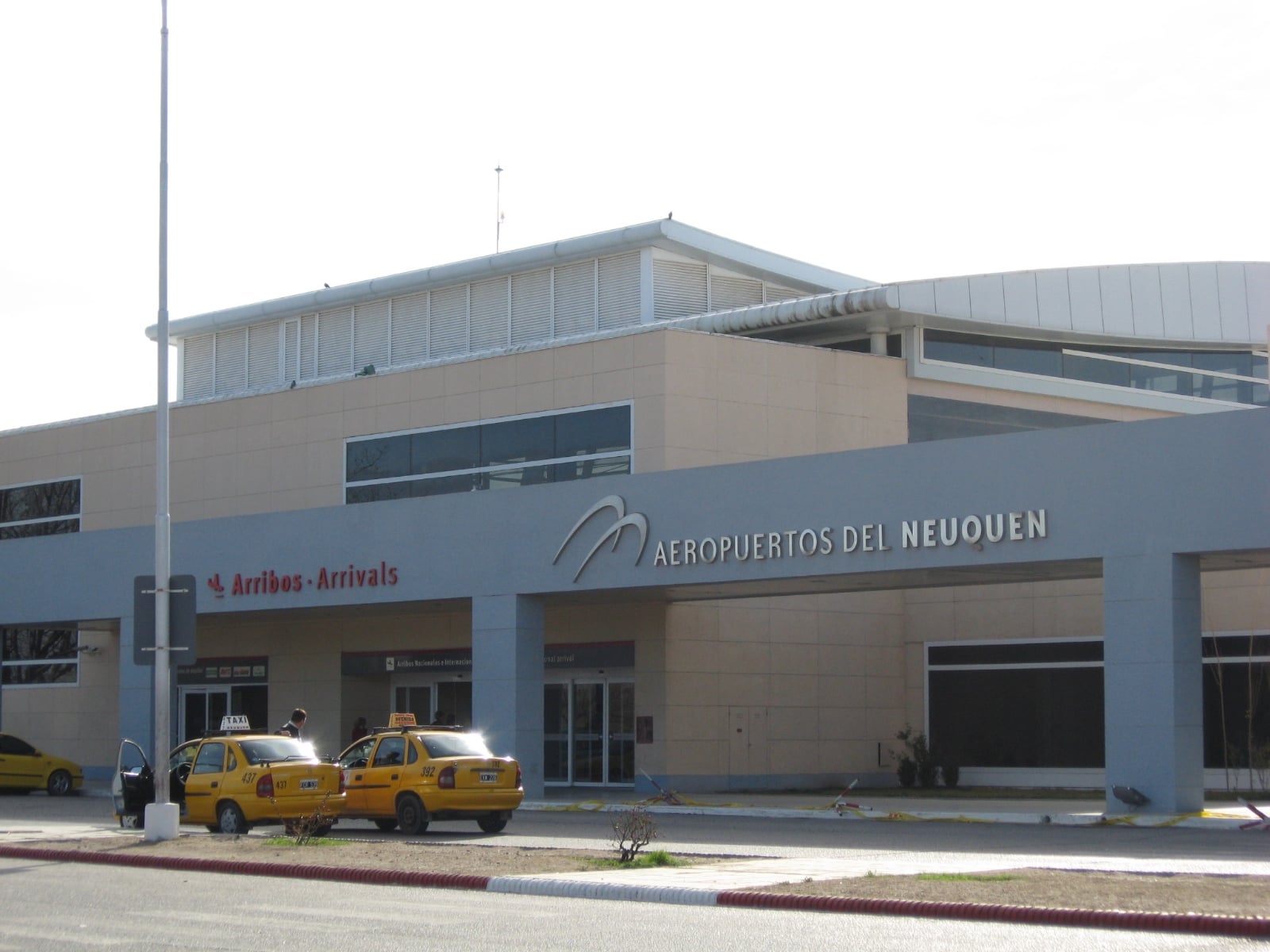 www.minutoneuquen.com aeropuerto neuquen 2