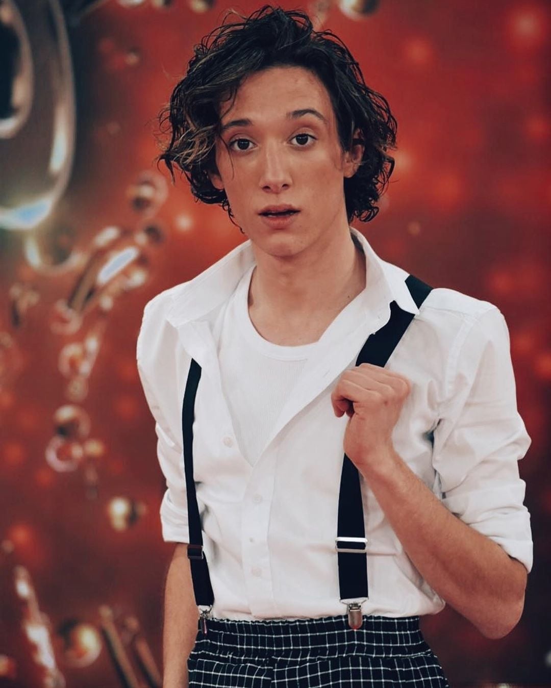 lucas