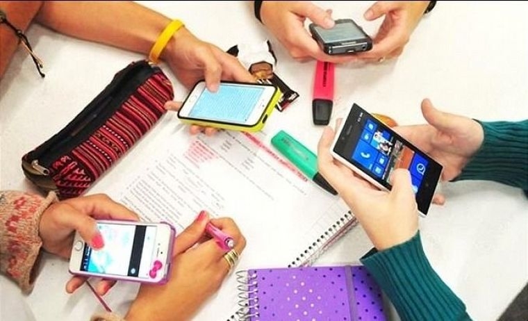 tarea celular