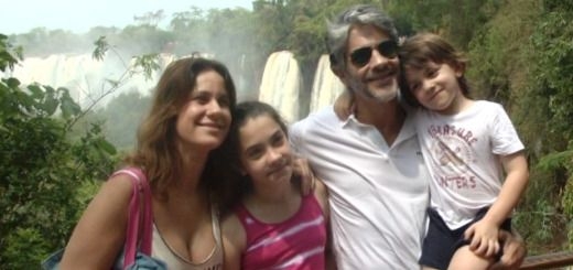 Nancy flia