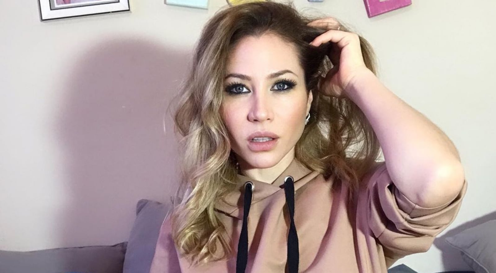 Adabel Guerrero gde ig