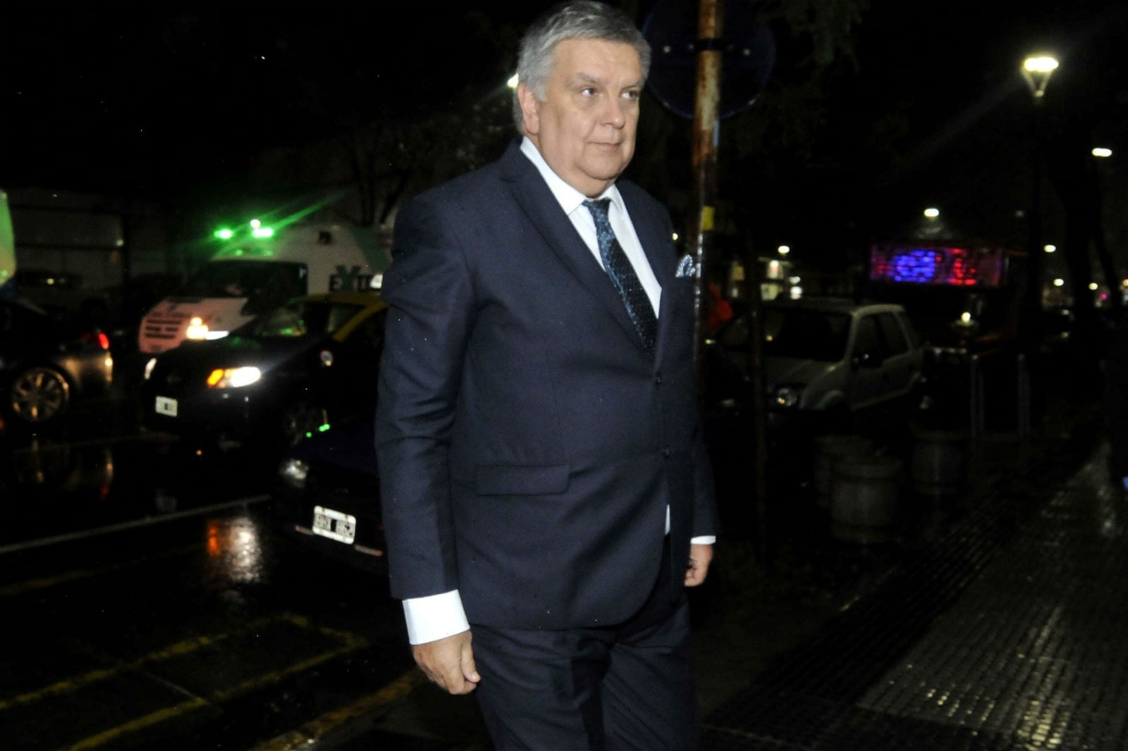 luis ventura