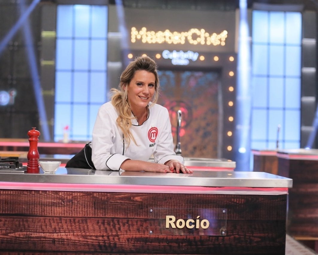 www.minutoneuquen.com ROCÍO MARENGO