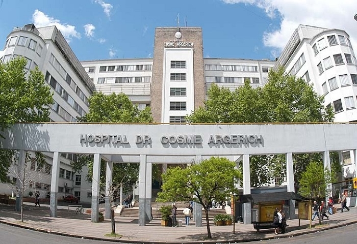 hospital