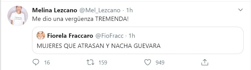 www.minutoneuquen.com melinalezcano