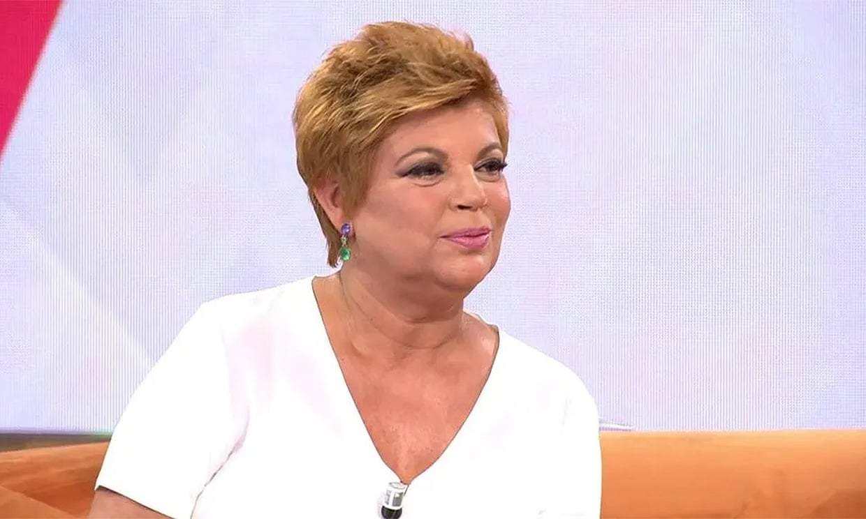 www.minutoneuquen.com TERELU CAMPOS