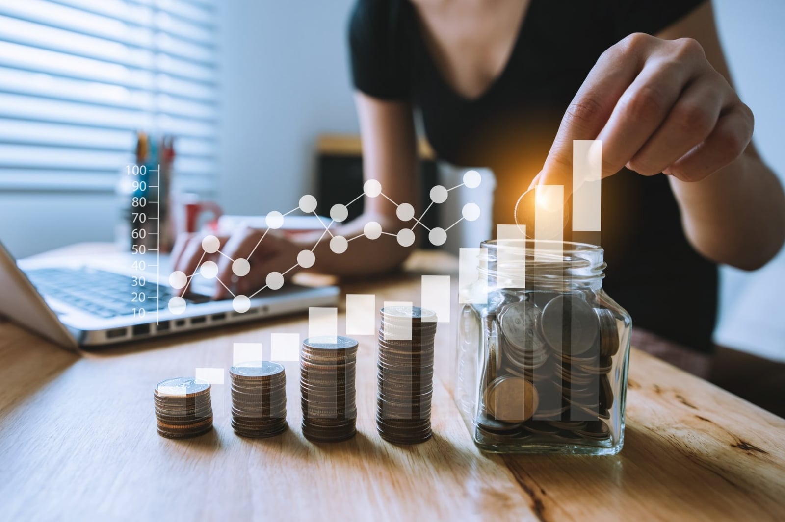 Formas-de-ahorrar-dinero-en-casa