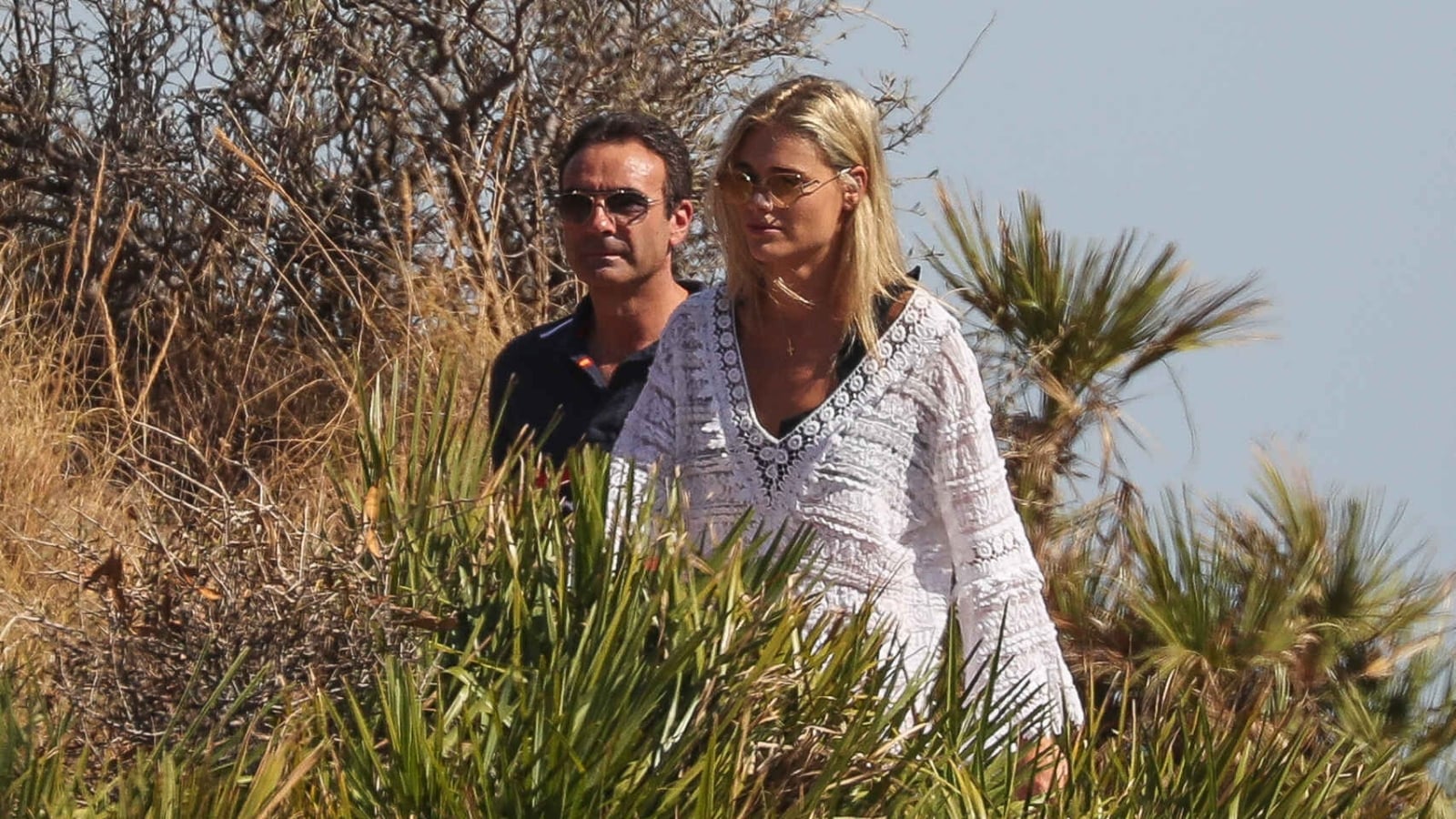 www.minutoneuquen.com ENRIQUE PONCE Y ANA SORIA III
