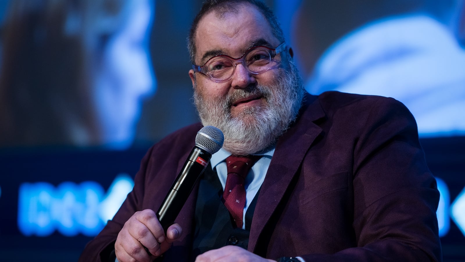 JORGE LANATA