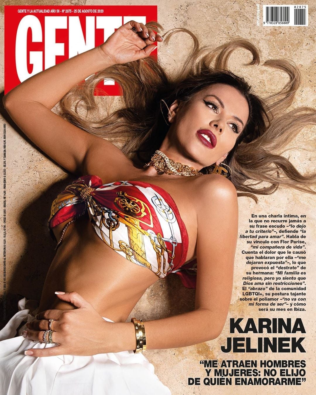 www.minutoneuquen.com karinajelinek