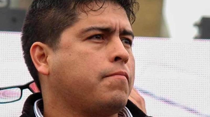 www.minutoneuquen.com CLAUDIO VIDAL
