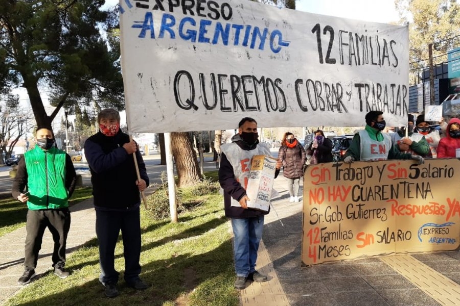 www.minutoneuquen.com expreso argentino