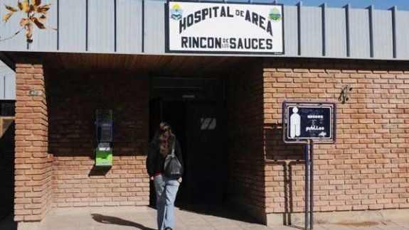 www.minuroneuquen.com hospital rincon de los sauces