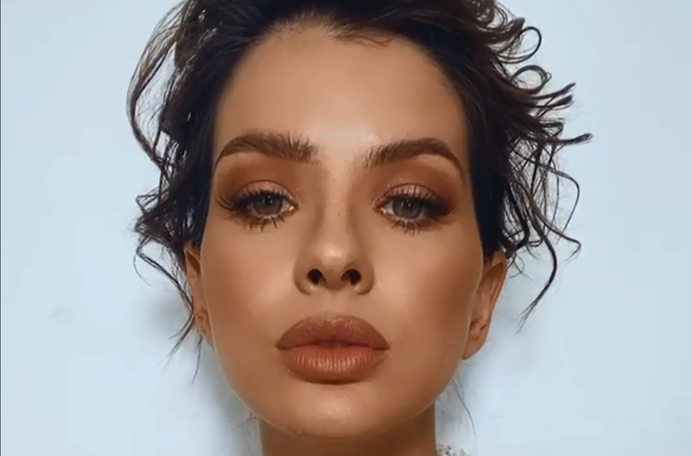 CHINA SUÁREZ