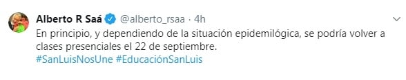 odriguez saa