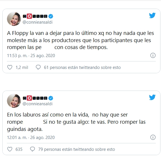 www.minutoneuquen.com Connie Ansaldi3