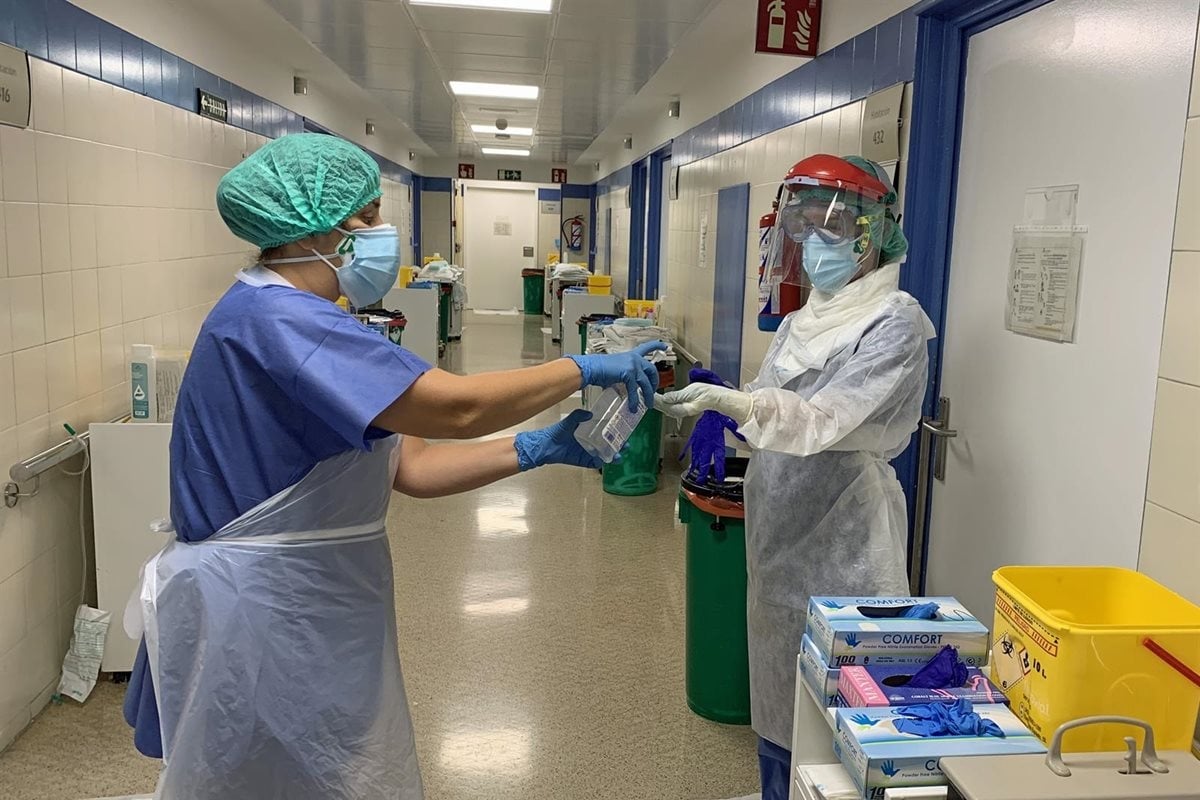 casos coronavirus