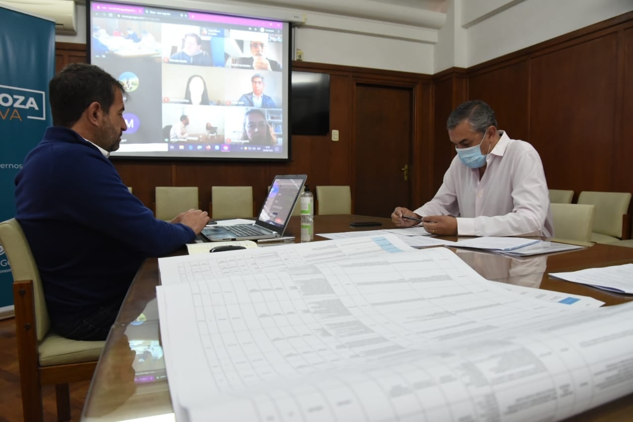 www.minutoneuquen.com MENDOZA ECONOMIA