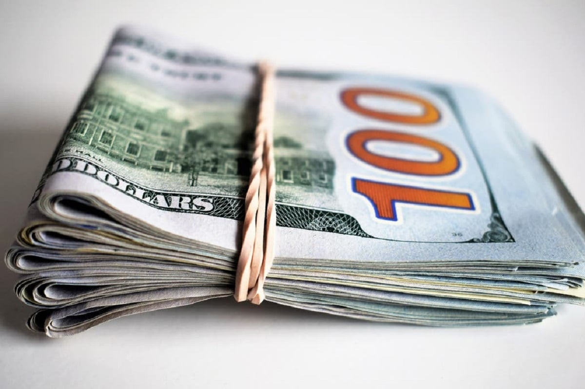dolar