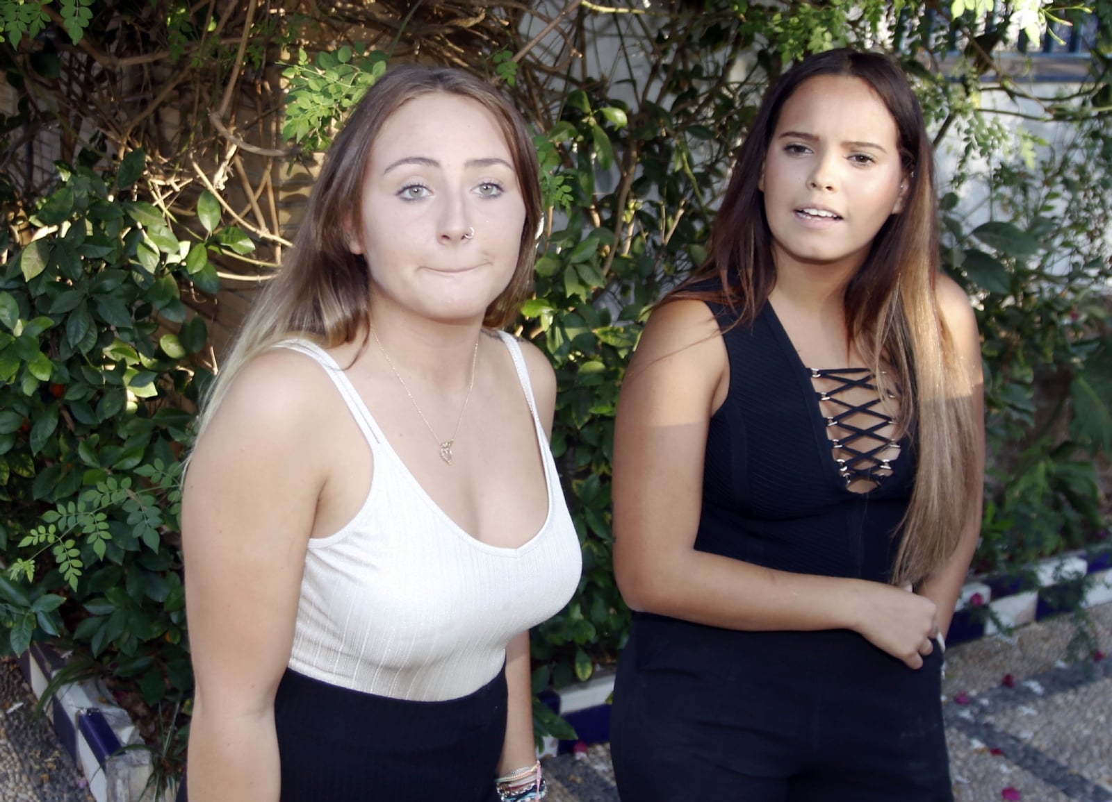 www.minutoneuquen Gloria Camila y Rocio Flores 5