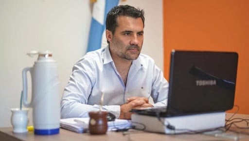 www.minutoneuquen.com DARIO MARTINEZ