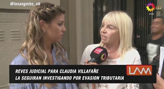 reves claudia