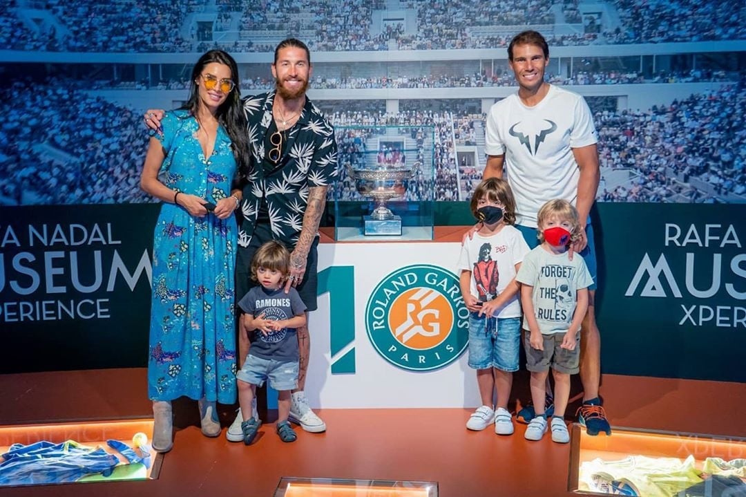 www.minutoneuquen.com sergio ramos