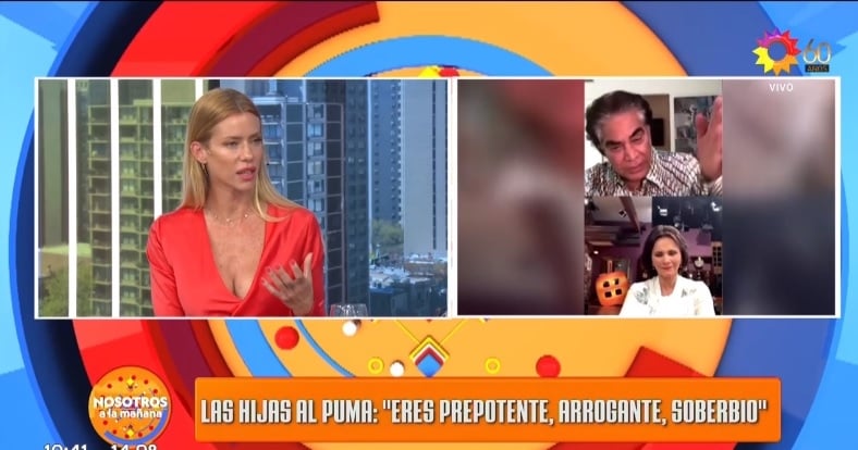 www.minutoneuquen.com Nicole Neumann2