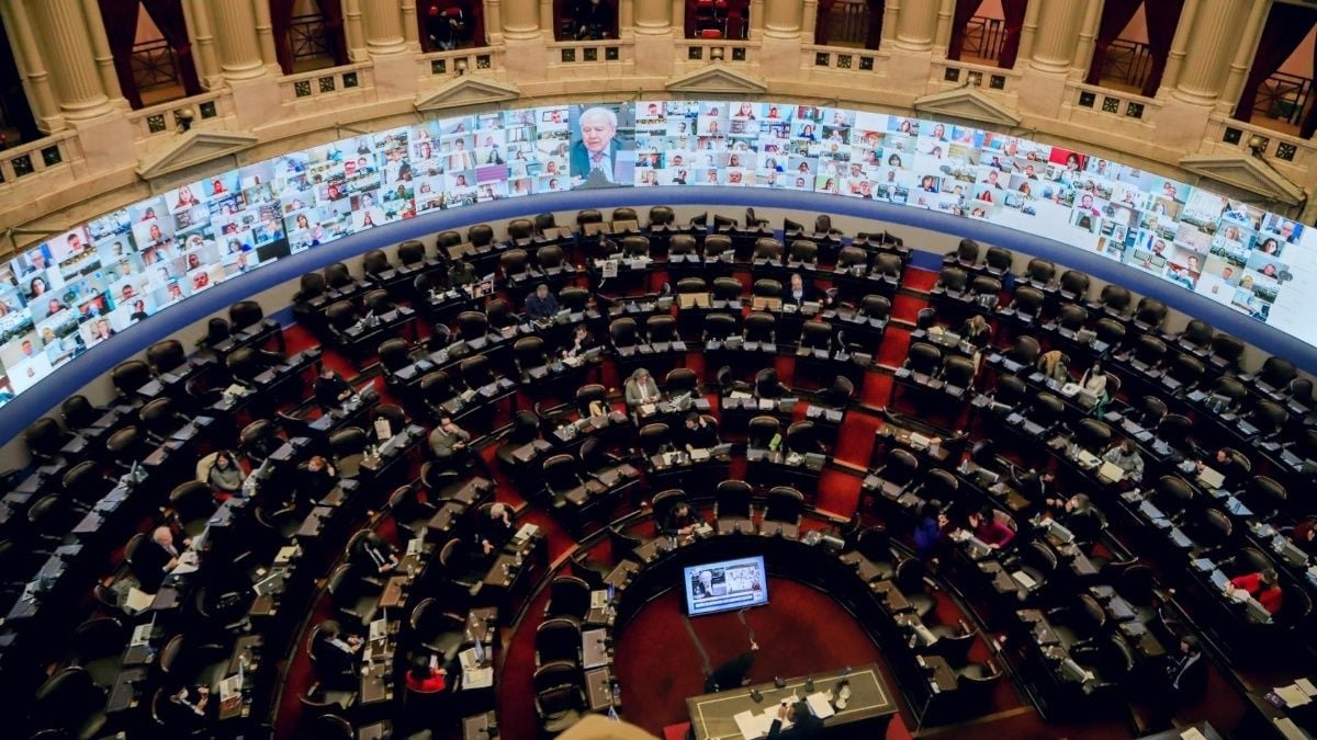 diputados
