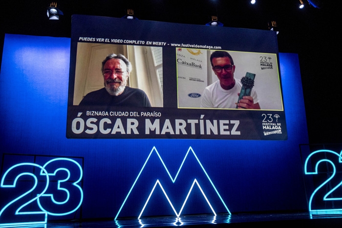 www.minutoneuquen.com antonio banderas