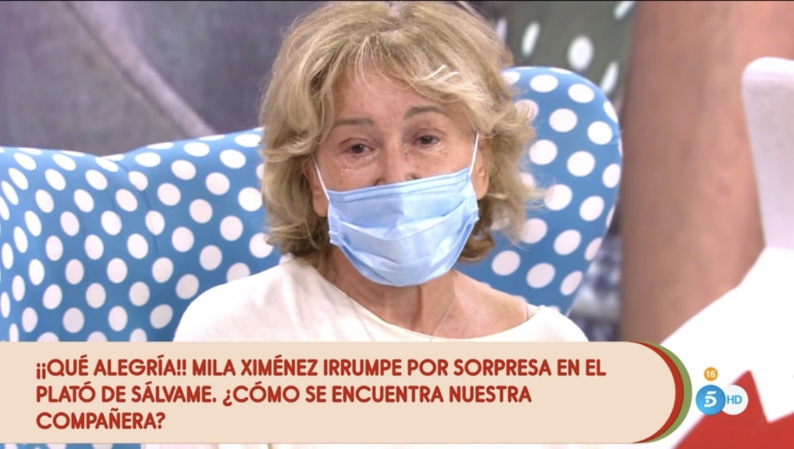 www.minutoneuquen.com MILA XIMÉNEZ II