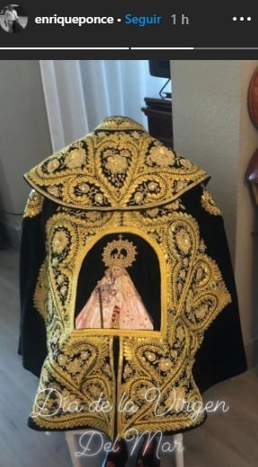 www.minutoneuquen.com ENRIQUE PONCE