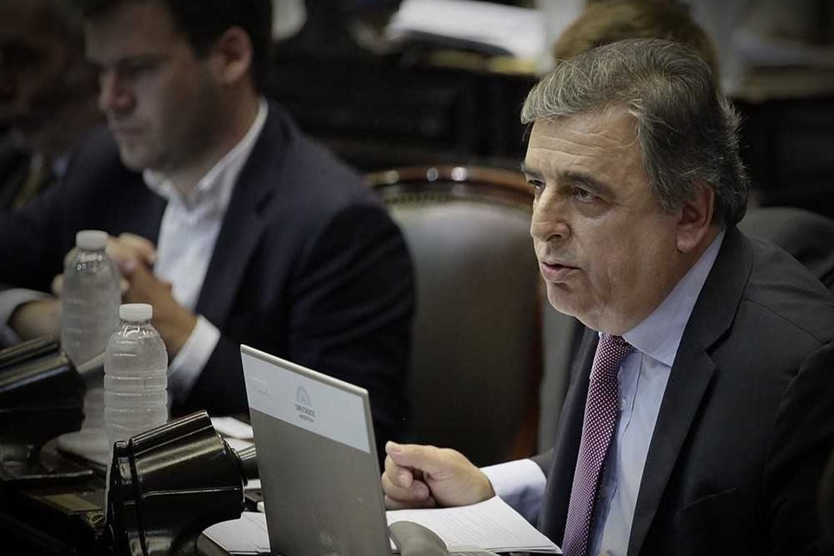 mario negri