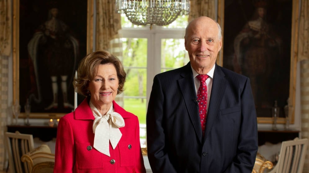 aniversario-de-boda-de-harald-y-sonia-affaire-con-dona-sofia-y-amenaza-de-suicidio