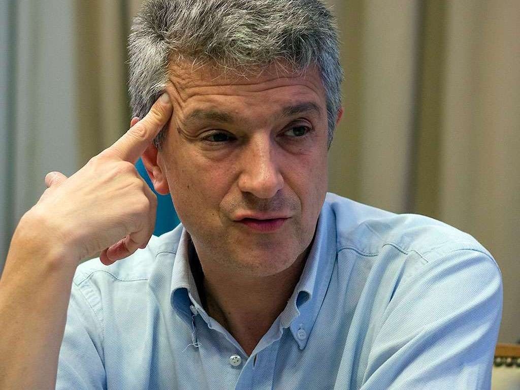 GUSTAVO LOPEZ ENACOM