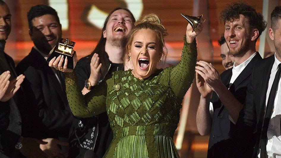 adele