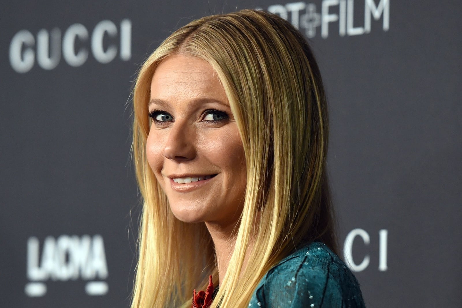 Gwyneth Paltrow portada