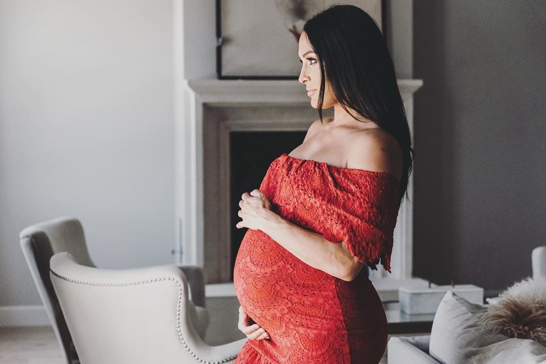 nikki bella 4