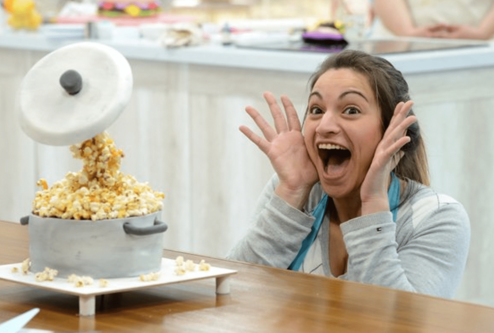 bake off agus