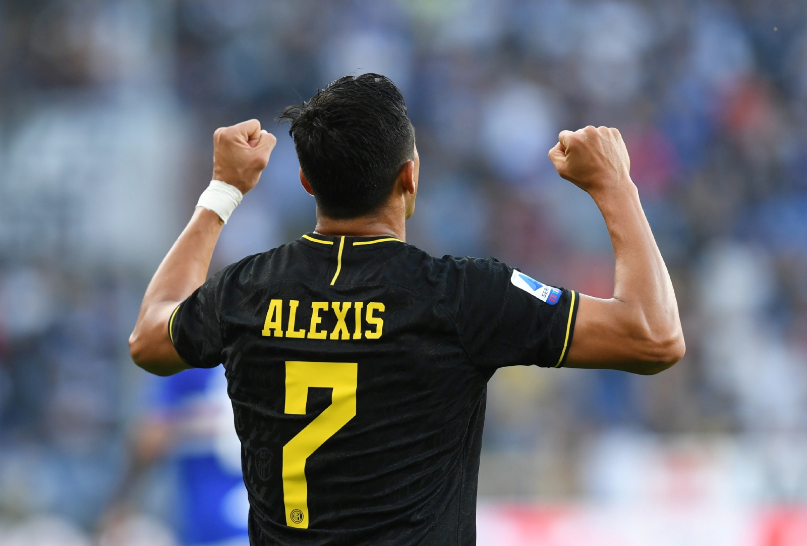 alexis