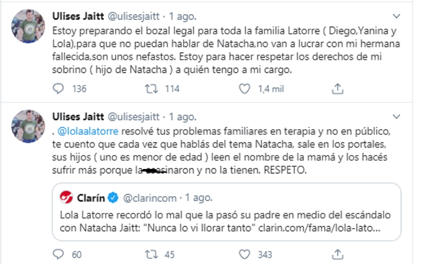 Jait lola