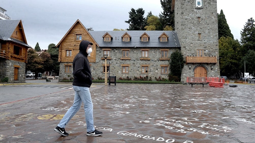 www.minutoneuquen.com bariloche barbijo