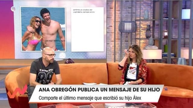 www.minutoneuquen.com TOÑI MORENO I