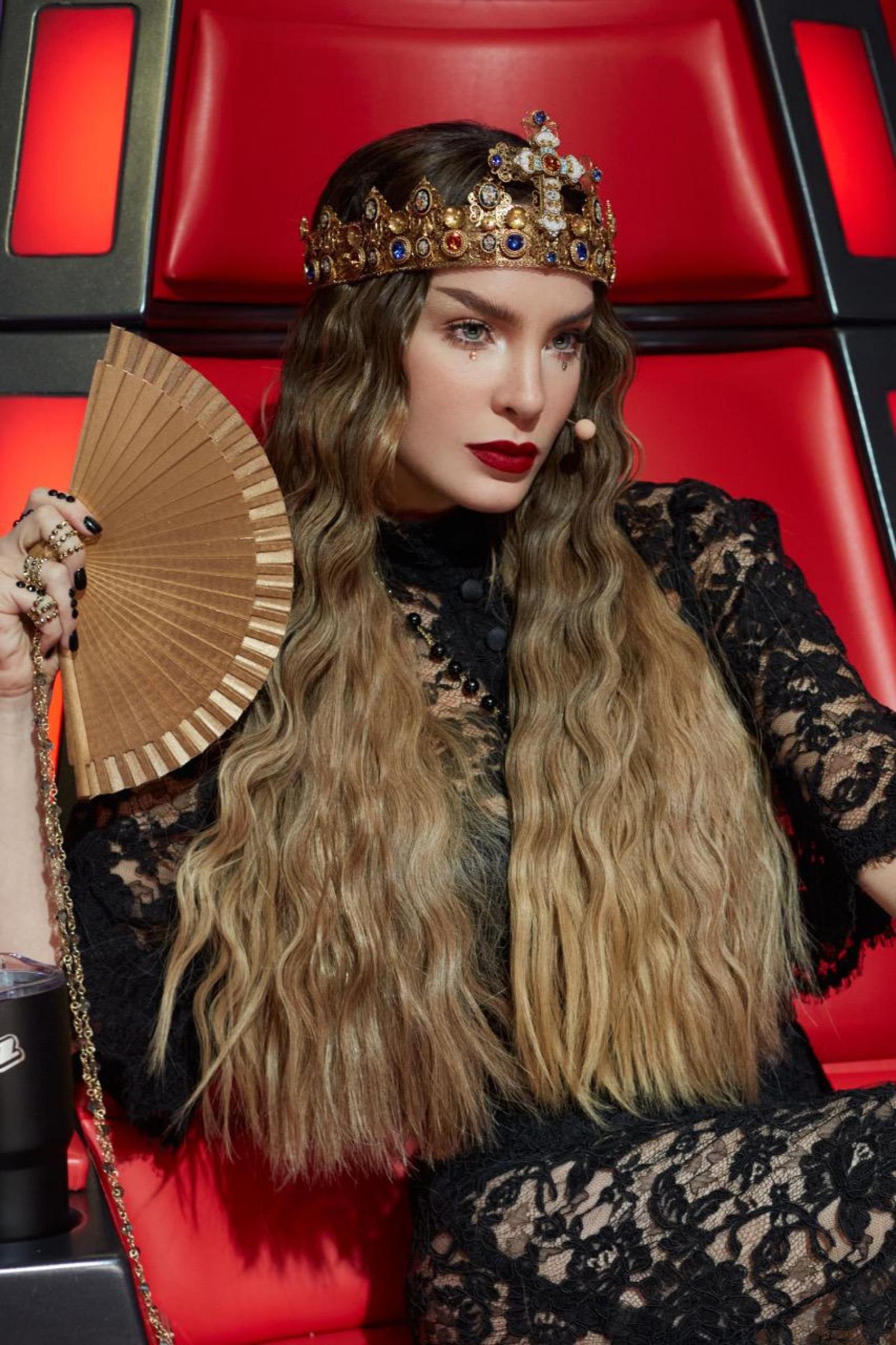 belinda