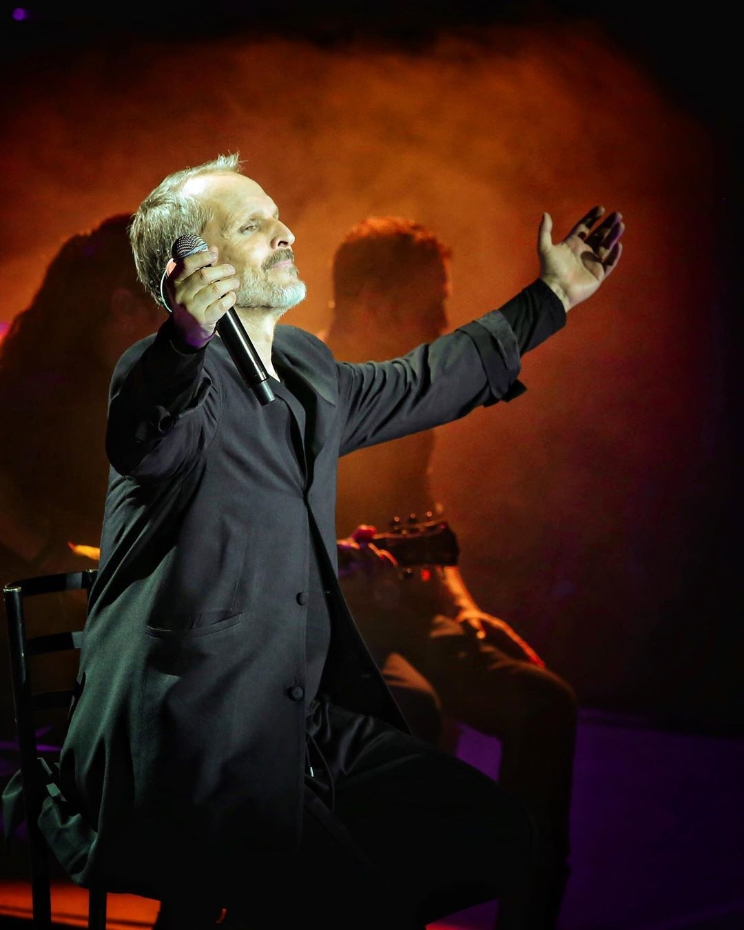 www.minutoneuquen.com MIGUEL BOSE 3