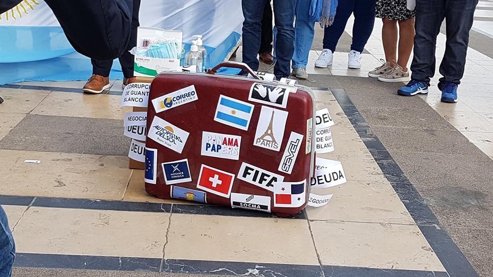 argentinos en francia 2