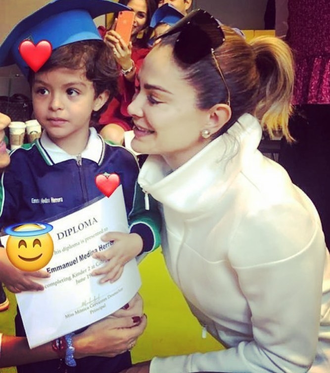 ninel e hijo2
